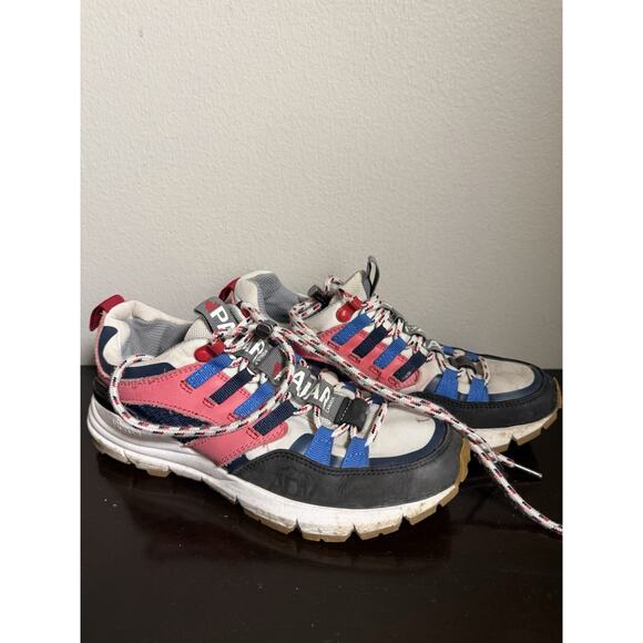 Pajar Canada Fira Comfort Sneaker Women’s Size 6-6.5 Vibram